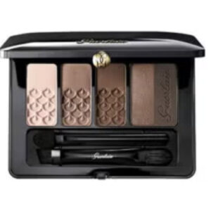 5-Shade Eyeshadow Palette 02 Tonka Imperiale