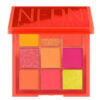HUDA BEAUTY Neon Obsessions Eyeshadow Palette Neon Orange