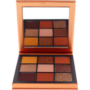 Huda Beauty Limited Edition Topaz Obsessions Palette