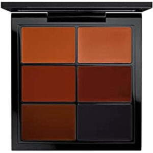MAC Studio Fix Conceal & Correct Palette Extra Deep