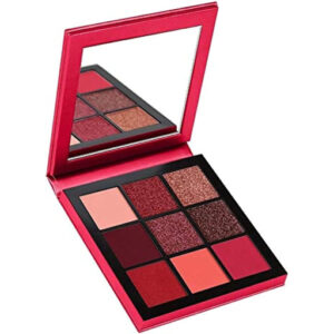 Huda Beauty Ruby Obsessions Eye Shadow Palette