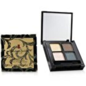 Elizabeth Arden Beautiful Color Eye Shadow Quad - # 01 Golden Opulence 4.4g