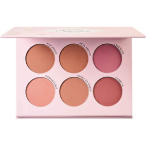 BOURJOIS Noha Blush Palette, 18 g