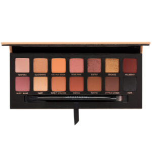 ANASTASIA BEVERLY HILLS Soft Glam Eye Shadow Palette Multicolour
