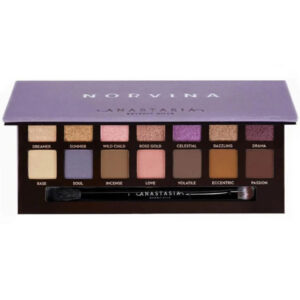 ANASTASIA BEVERLY HILLS ANASTASIA BEVERLY HILLS Norvina Eyeshadow Palette