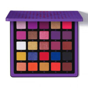 Anastasia Beverly Hills NORVINA Pro Pigment Palette