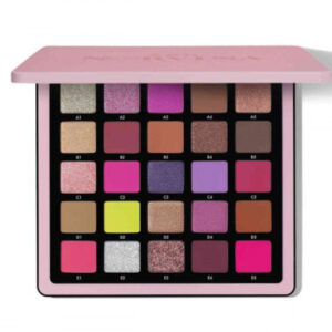Anastasia Beverly Hills NORVINA Pro Pigment Palette Vol. 4