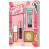 Benefit Cosmetics Pretty Up & Away! 5 Benefit Bestsellers For Brows, Face, Lips And Lashes Set