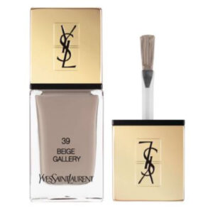 YSL LA LAQUE COUTURE NAIL POLISH 39 Beige Gallery