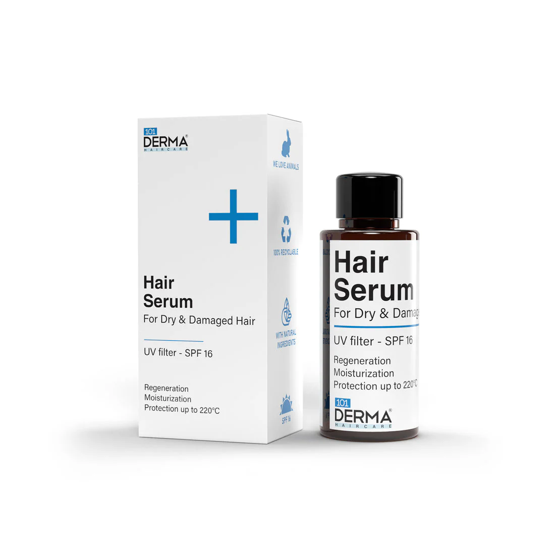 Hair Serum