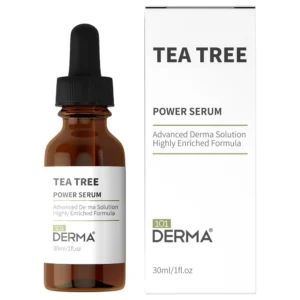 101 Derma Tea Tree Serum 30Ml