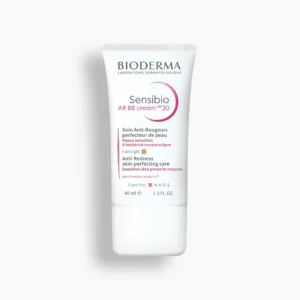 Bioderma Sensibio Ar BB Cream Anti Redness SPF 30 40ml