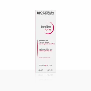 Bioderma Sensibio Ar BB Cream Anti Redness SPF 30 40ml