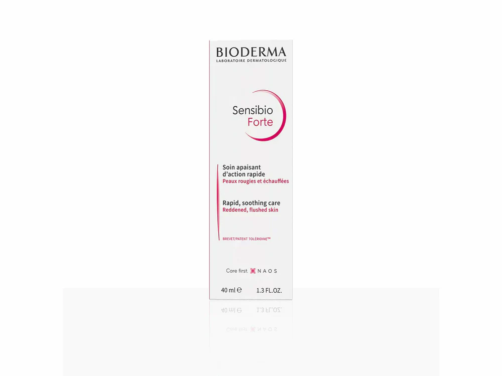 Bioderma Sensibio Ar BB Cream Anti Redness SPF 30 40ml
