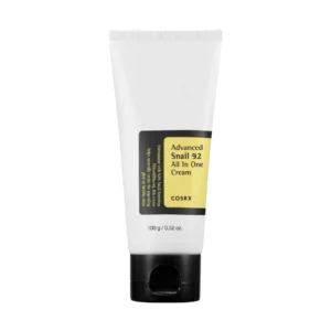 COSRX-Snail-92-All-In-One-Cream-Tube-100g