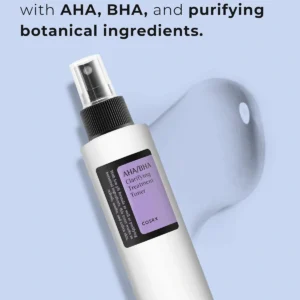 COSRXClarifying Treatment Toner 50ml