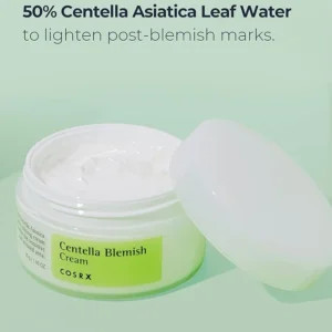 Cosrx Centella Blemish Cream (30G)