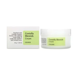 Cosrx-Centella-Blemish-Cream-30G