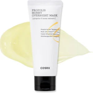Cosrx Propolis Honey Overnight Mask 60ml