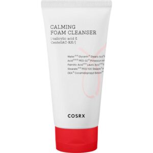 Cosrx Salicylic Acid Daily Gentle Cleanser 50ml