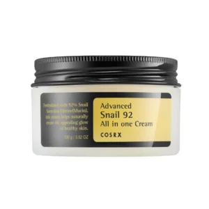 Cosrx Advanced Snail 92 All in-1 Cream - 100g