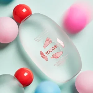 TOCOBO Vita Berry Pore Toner witaminowy tonik do twarzy