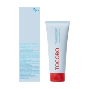 Tocobo Coconut Clay Cleansing Foam 150 ml