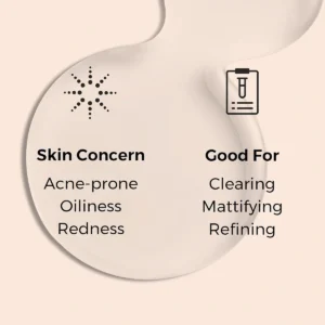 benefits Cosrx AC Collection Calming Liquid Intensive 125 ML