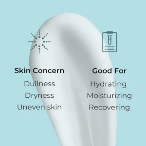 benefits Cosrx Ultimate Rice Mask 60Ml