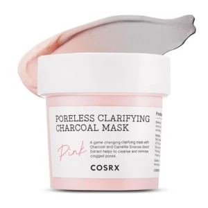 poreless-clarifying-charcoal-mask-pink-cosrx