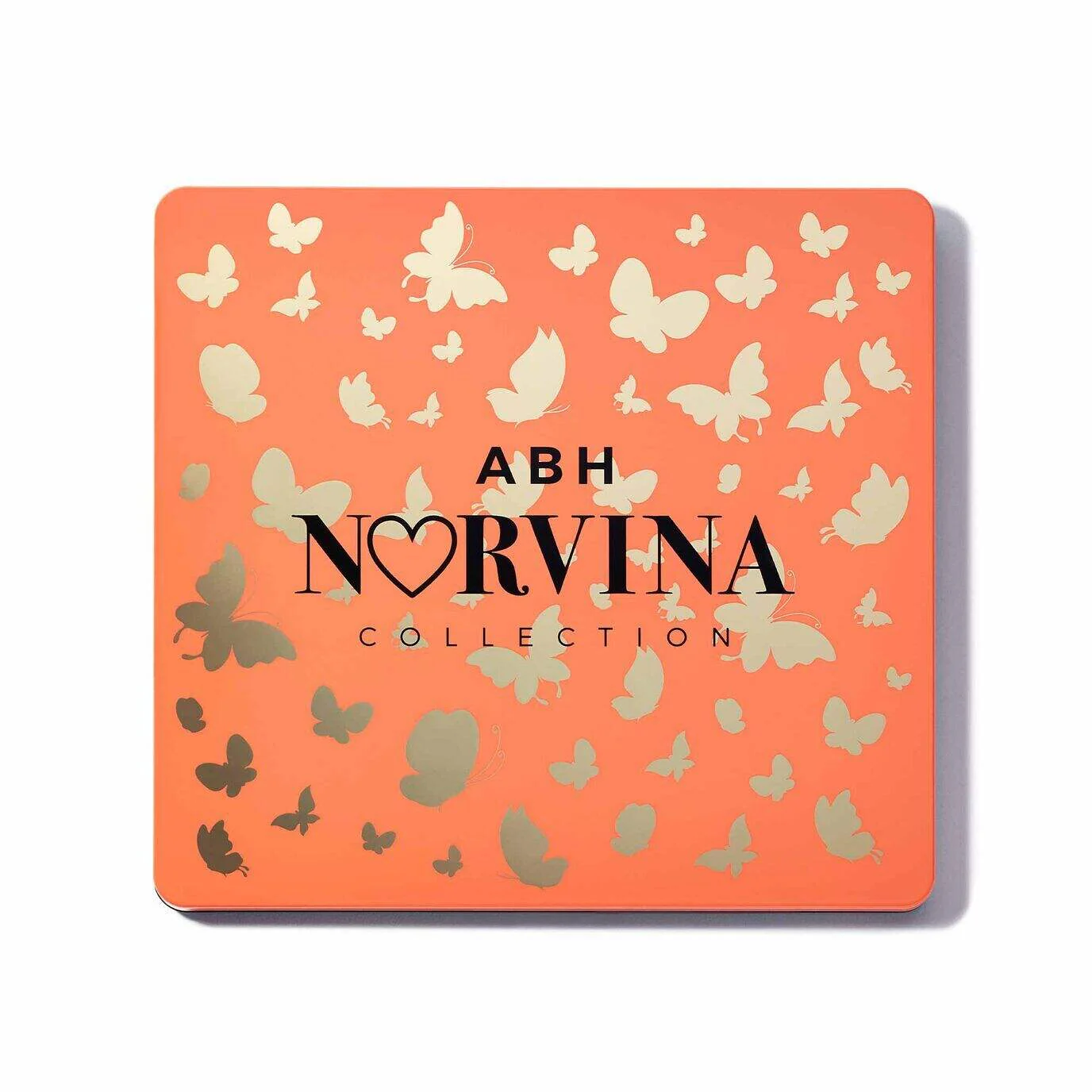 Anastasia Norvina Pro Pigment