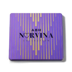 Anastasia Norvina Set