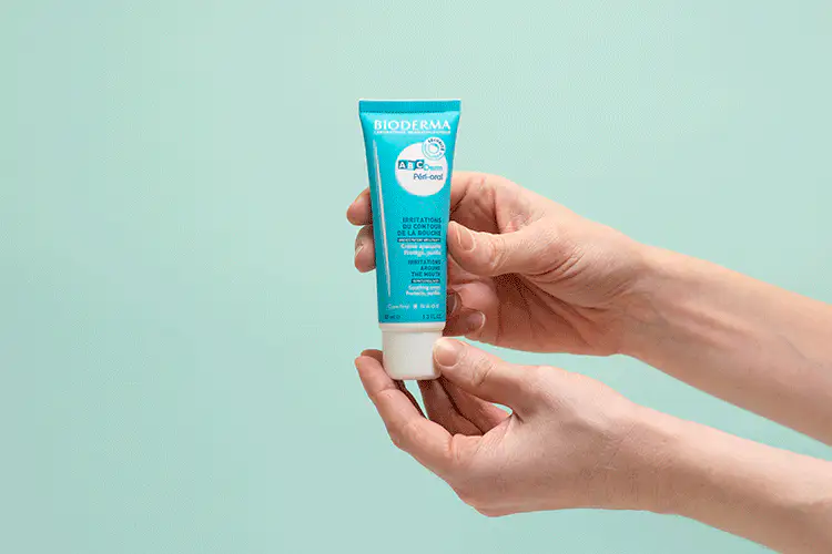 Bioderma ABCDerm Peri-Oral Repair Cream 40ml