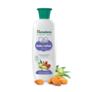 Himalaya Baby Lotion - 400 Ml