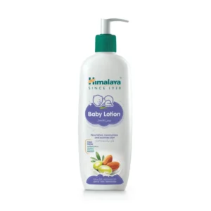 Himalaya Baby Lotion - 600 Ml