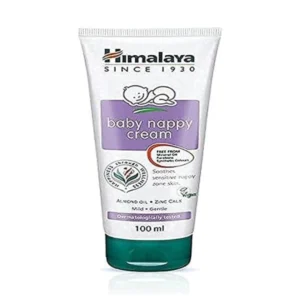 Himalaya Diaper Rash Cream - 100 Ml