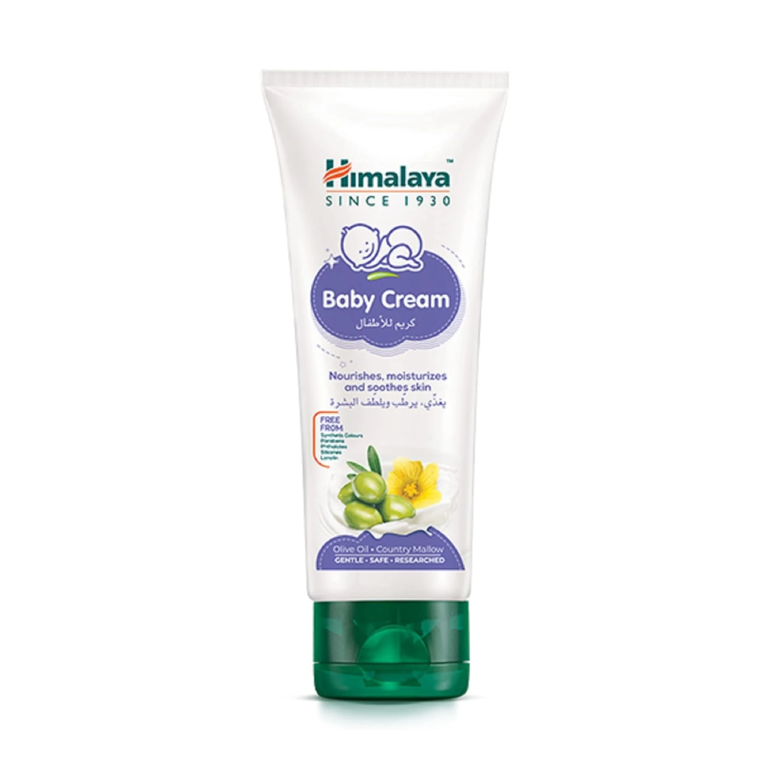 Himalaya Soft & Gentle Baby Powder - 425 G