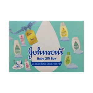Johnson's Baby Gift Box