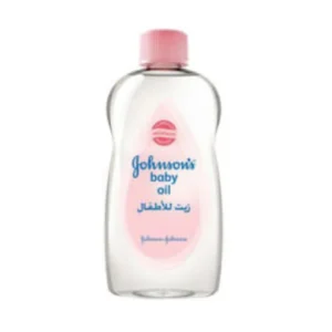 Johnson's Baby Oil - 75 Ml