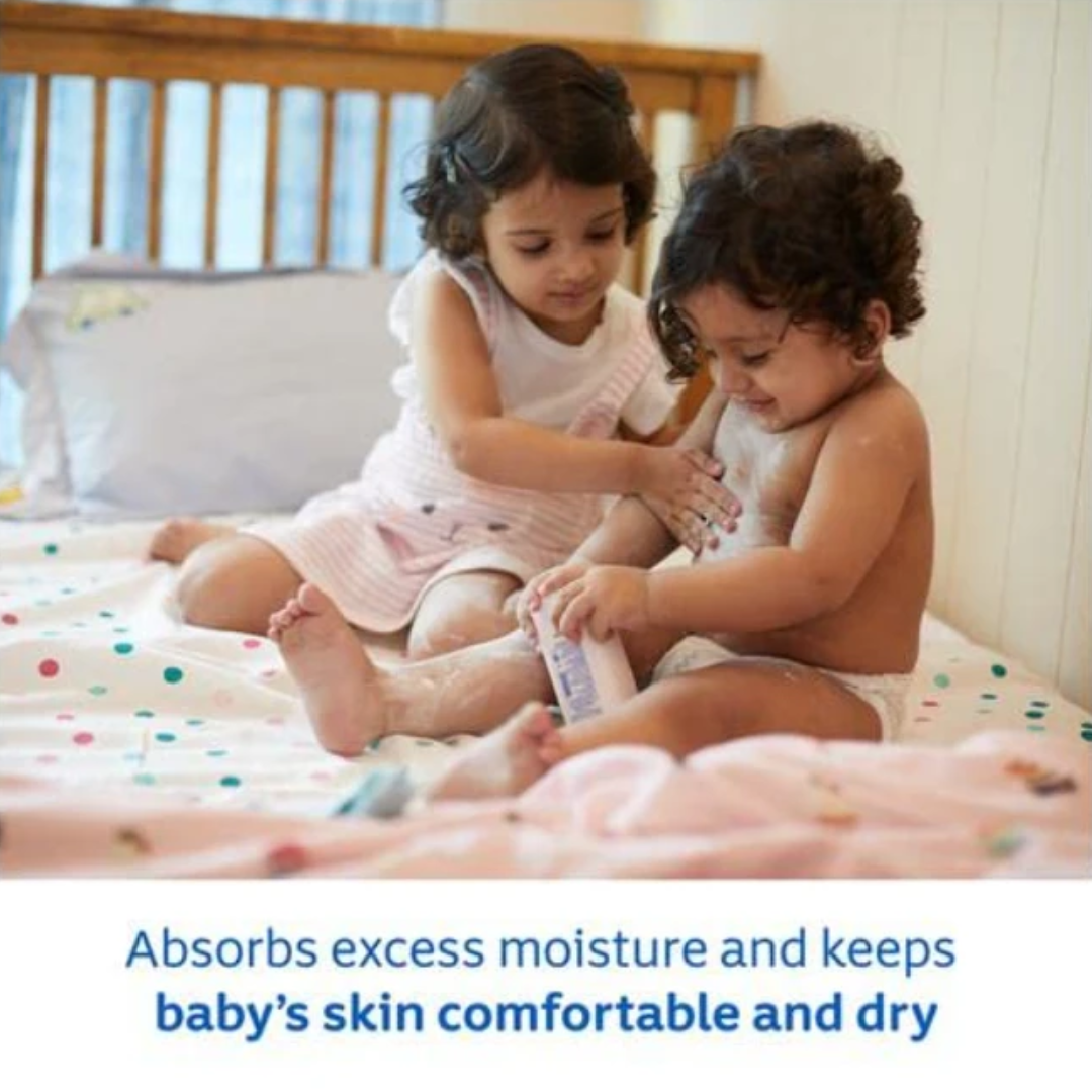 Johnson's Baby Powder - 200 G - Image 3