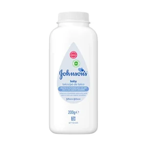 Johnson's Baby Powder - 200 G