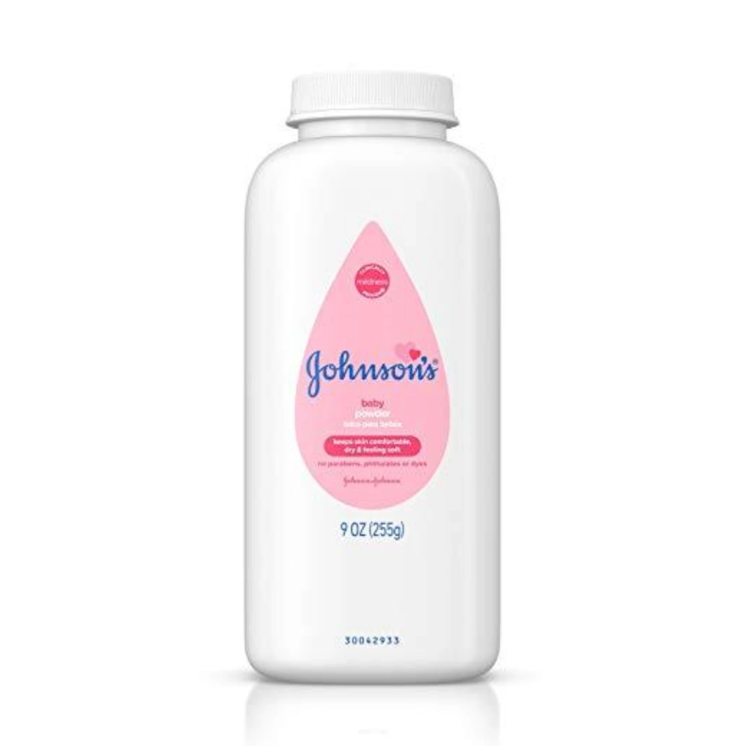 Johnson's Baby Powder - 255 G