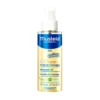 Mustela Baby Body Massage Oil - 110 Ml