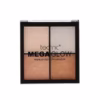 Technic Matte Mega Highlighter 4 COLOR