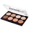technic-colour-fix-cream-foundation-makeup-contour-palette-concealer