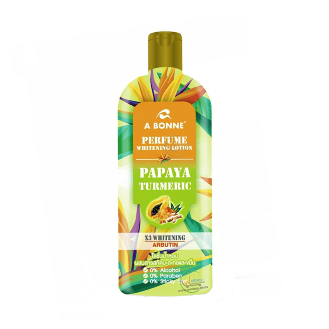 Nourish Your Body with Fragrance 