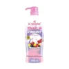 A Bonne Snail Yogurt Whitening Lotion - 500 Ml