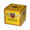 Al-Shaqour 4011 Large Thin Complex Tea