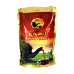 Al-Suman Luxurious Tea