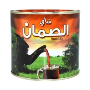 Al-Suman Premium Ceylon Tea